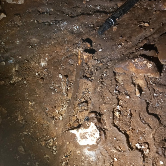 SEZZE: SCAVI A GROTTA VECCHI, I PRIMI RISULTATI