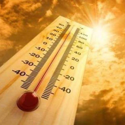 REGIONE: CALDO, FINE SETTIMANA DA BOLLINO ROSSO