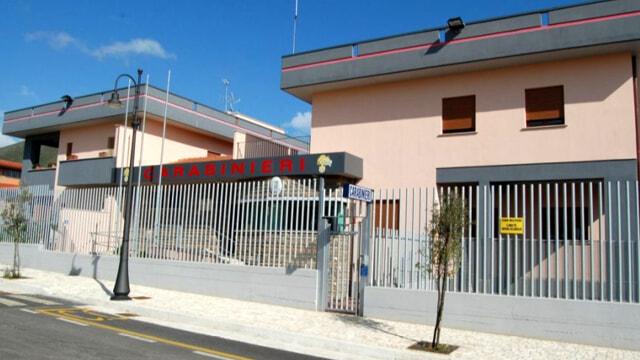 SPERLONGA: AGGREDISCONO AUTISTA E COPPIA IN PIAZZA