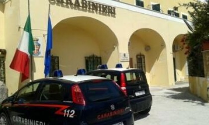 PONZA: STUPRO, RIS A CACCIA DEL DNA