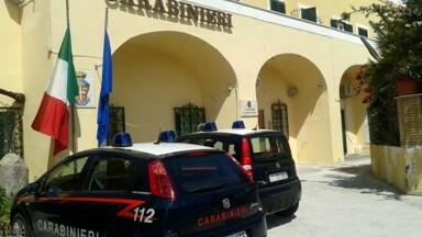 PONZA: VIOLENZA SESSUALE, ARRESTATO UN UOMO DI 30 ANNI