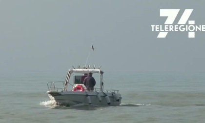 CELLOLE: CARABINIERE SALVA UN UOMO CHE STAVA PER ANNEGARE