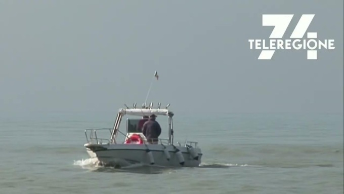 CELLOLE: CARABINIERE SALVA UN UOMO CHE STAVA PER ANNEGARE