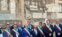 VIA APPIA PATRIMONIO UNESCO: CERIMONIA CELEBRATIVA A ROMA