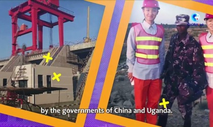 Cina: Guizhou, giovane Miao condivide cultura, saggezza nazionali con mondo intero