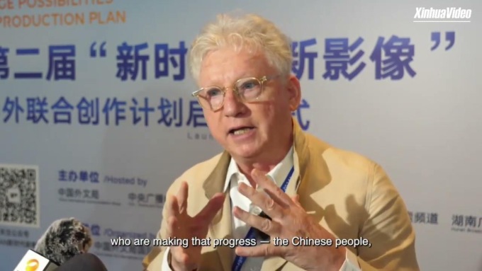 Cina: inaugurato piano di co-produzione cinematografica nello Hunan