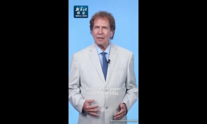 Cina: libro bianco, maggior investitore al mondo in transizione energetica