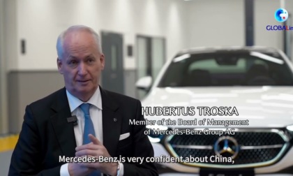 Cina: società tedesche aumentano investimenti per non perdere opportunità di crescita