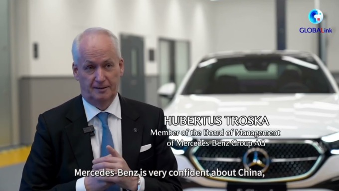 Cina: società tedesche aumentano investimenti per non perdere opportunità di crescita