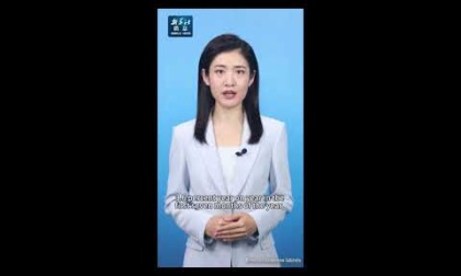 Cina: utili industriali +3,6 % a gen-lug