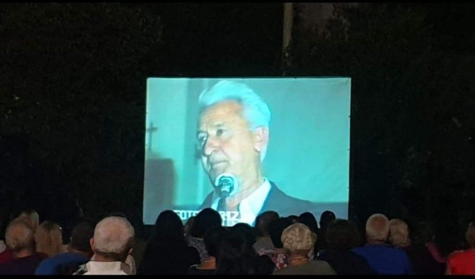 TERRACINA: S.SILVIANO, LA COMUNITA’ RICORDA DON FAUSTO FRATELORETO