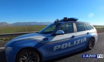 APRILIA/ANZIO/NETTUNO: CINQUE RAPINE NELLE AREE DI SERVIZIO, DUE ARRESTI