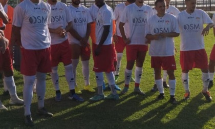 ECCELLENZA COPPA ITALIA: IN CAMPO NEL POMERIGGIO PER I 16ESIMI