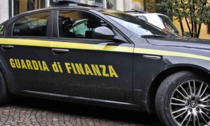 LADISPOLI: FALSI CREDITI D'IMPOSTA, DENUNCE E SEQUESTRI