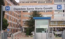 LATINA: GORETTI, RIAPRE IL REPARTO COVID