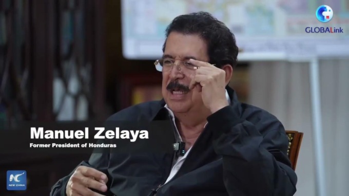 Il contrattacco della “repubblica delle banane”: storia di lotta honduregna contro ingerenza USA (2)