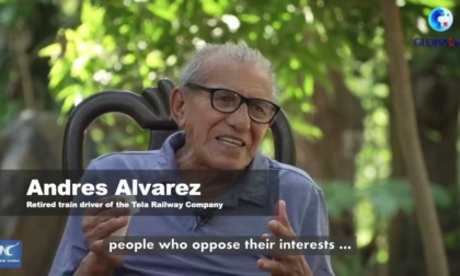 Il contrattacco della “repubblica delle banane”: storia di lotta honduregna contro ingerenza USA (1)