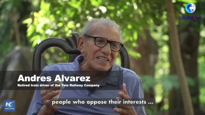 Il contrattacco della “repubblica delle banane”: storia di lotta honduregna contro ingerenza USA (1)