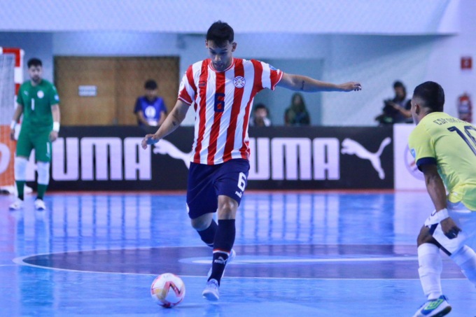 CALCIO A 5 A2: CISTERNA, INGAGGIATO RICHARD REJALA “LA BALA”