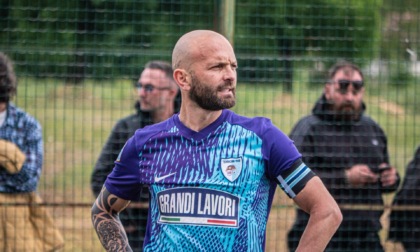 CALCIO: CARLINI AL GAETA. TERRACINA, OGGI LO STAFF TECNICO. DOMENICA SI GIOCA AL COLAVOLPE?