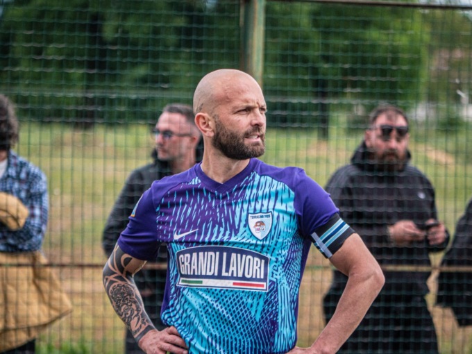 CALCIO: CARLINI AL GAETA. TERRACINA, OGGI LO STAFF TECNICO. DOMENICA SI GIOCA AL COLAVOLPE?