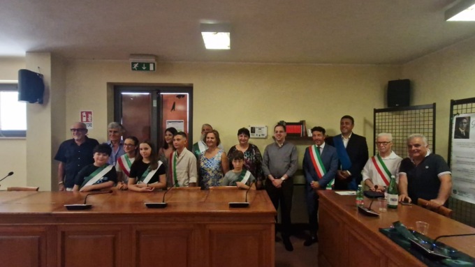 MONTE SAN BIAGIO: IL RICORDO DI GIACOMO MATTEOTTI