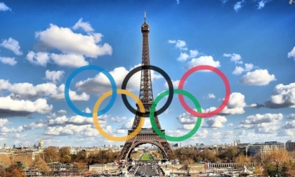 Francia: l'economia trae beneficio dall'"effetto olimpico"