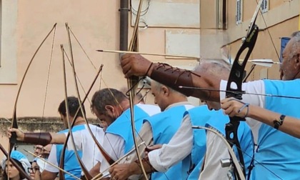 TERRACINA: WEEK END CON IL PALIO DELLE CONTRADE