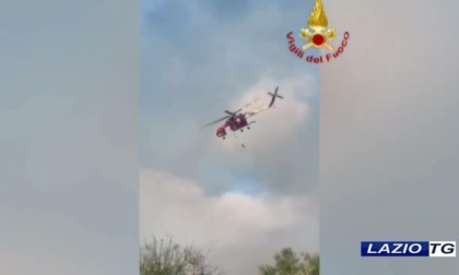 REGIONE: INCENDI, OLTRE 2000 IN DUE MESI