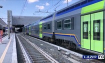 LATINA: TRATTA FERROVIARIA ROMA-NAPOLI, ALTRE FERMATE A ITRI E TORRICOLA