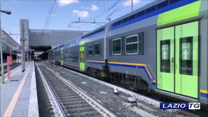 Treni, primo sciopero dopo le vacanze: stop il 4 e il 5 settembre