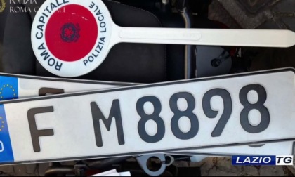 ROMA: PROVENTI MULTE, CODACONS DIFFIDA IL COMUNE