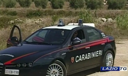 PONTECORVO: OMICIDIO, TROVATO IL COLTELLO
