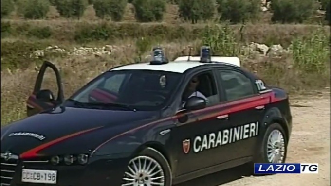 PONTECORVO: OMICIDIO, TROVATO IL COLTELLO