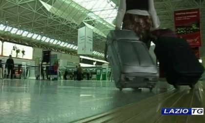 ROMA: RIENTRATI I TURISTI BLOCCATI A MADEIRA