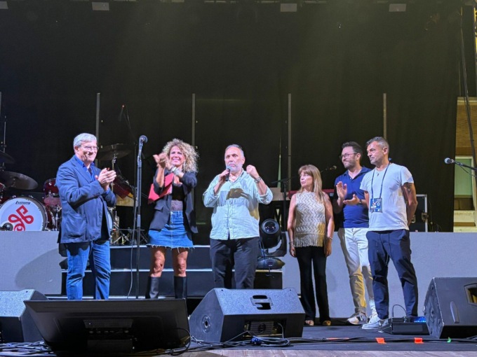 SABAUDIA: “ESTATE ROCK”, E’ STATO UN SUCCESSO