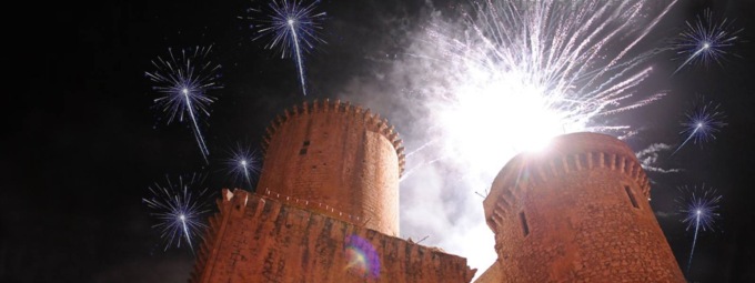 FONDI: LA NOTTE DELLO SBARACCO