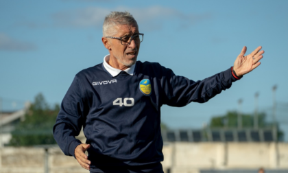 SERIE D: TERRACINA AD UNA SVOLTA? IN PANCHINA STEFANO LIQUIDATO
