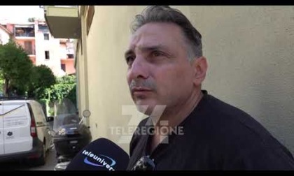 TERRACINA: INCENDIO IN APPARTAMENTO, PERDE LA VITA UN AVVOCATO