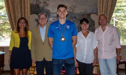 PALLAVOLO SUPERLEGA: CISTERNA, RIENTRANO GLI OLIMPIONICI