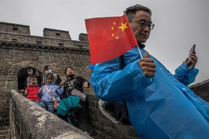 Rilassamento regole visti rafforza industria viaggi Cina-Europa in estate