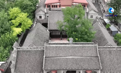 Cina: il fascino dell’Opera di Pechino a Tianjin