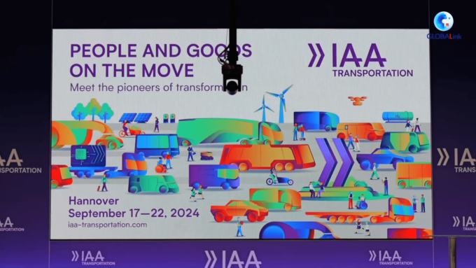 Cina: expo globale dei trasporti presenta marche cinesi innovative