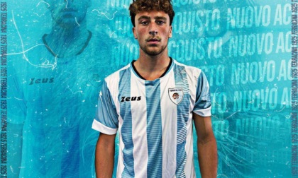 SERIE D: TERRACINA, ALTRI TRE ACQUISTI