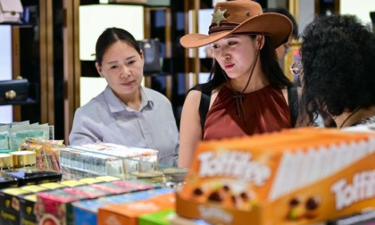 Cina: gestisce 110 mln viaggi ingresso, uscita durante vacanze estive