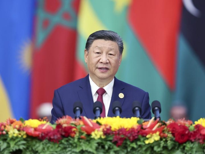 Xi: esorta Cina, Cambogia a opporsi a bullismo unilaterale, a praticare vero multilateralismo