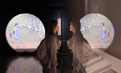 Cina: Pechino, Museo del Palazzo ospita mostra su antichi dipinti