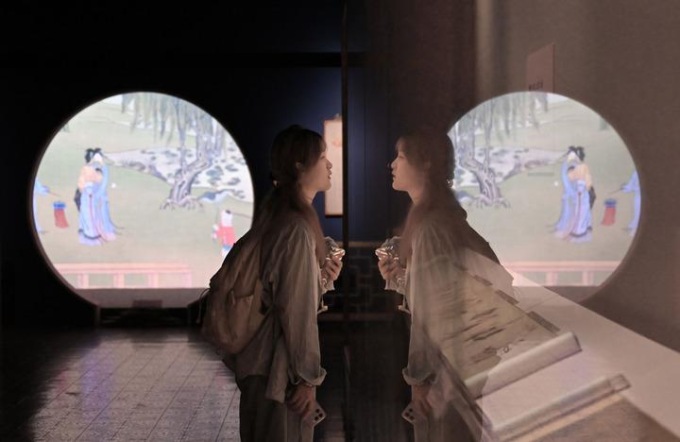 Cina: Pechino, Museo del Palazzo ospita mostra su antichi dipinti