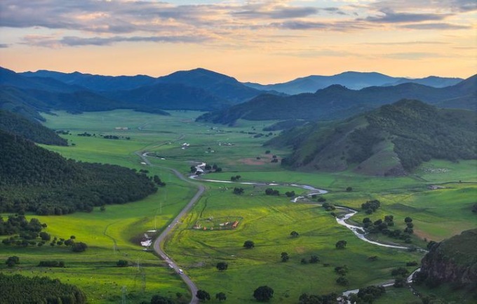 Cina: ministero, qualità aria migliorata costantemente da 2013 a 2023