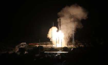 Cina: lancia 10 satelliti Geely-03